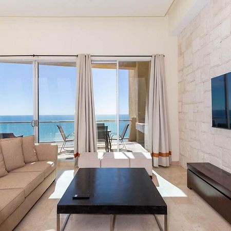 Encanto Living Penthouse By Kivoya Puerto Peñasco Buitenkant foto