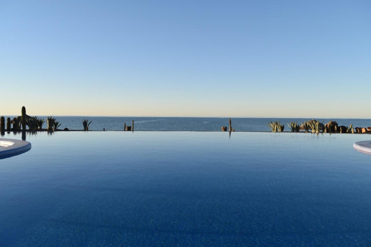 Encanto Living Penthouse By Kivoya Puerto Peñasco Buitenkant foto