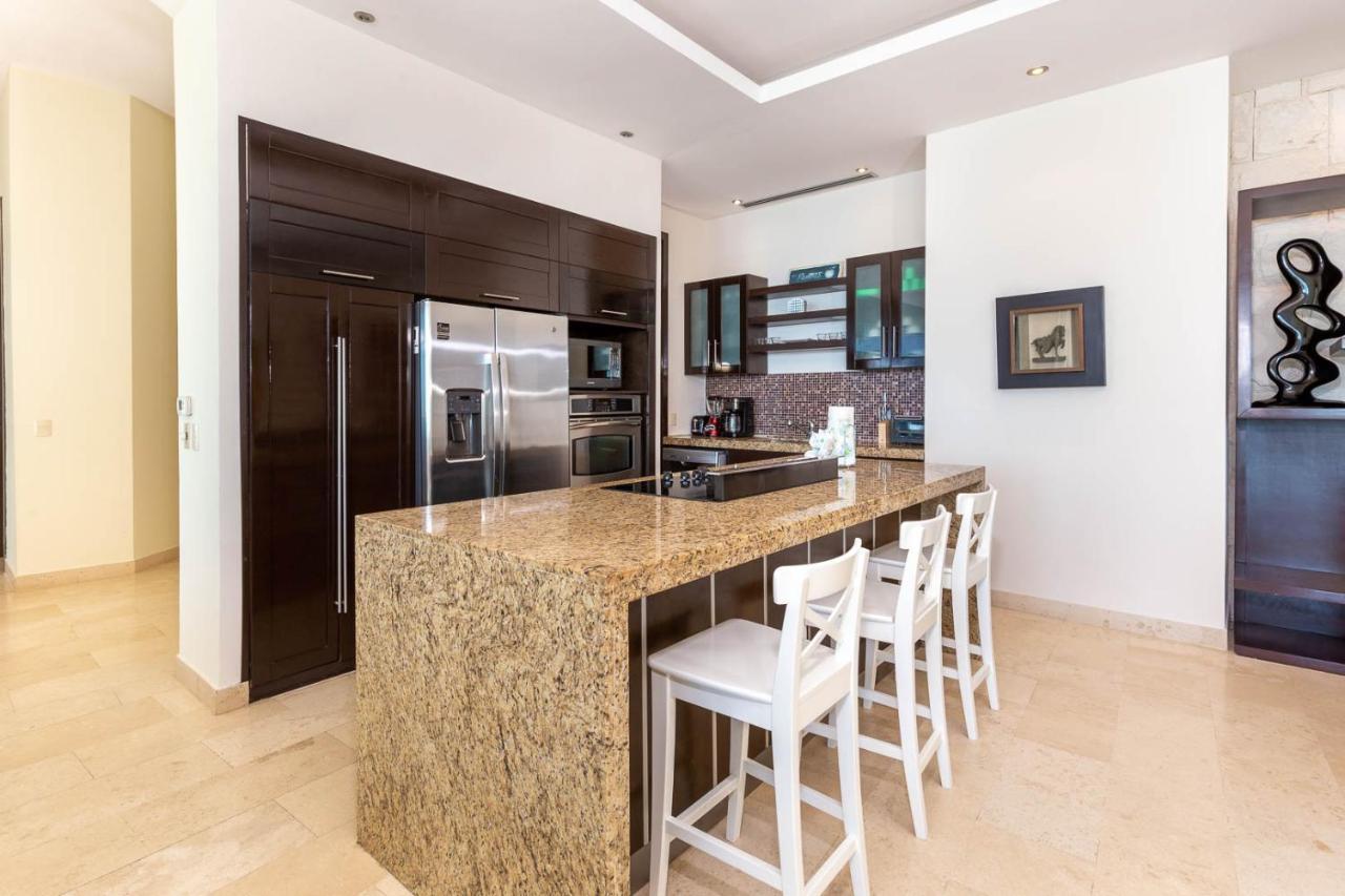 Encanto Living Penthouse By Kivoya Puerto Peñasco Buitenkant foto