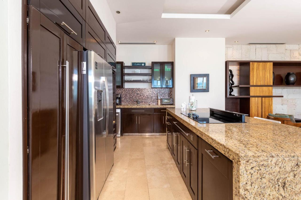 Encanto Living Penthouse By Kivoya Puerto Peñasco Buitenkant foto