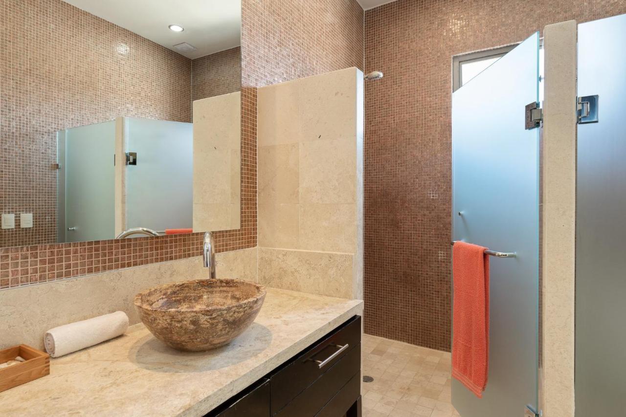 Encanto Living Penthouse By Kivoya Puerto Peñasco Kamer foto