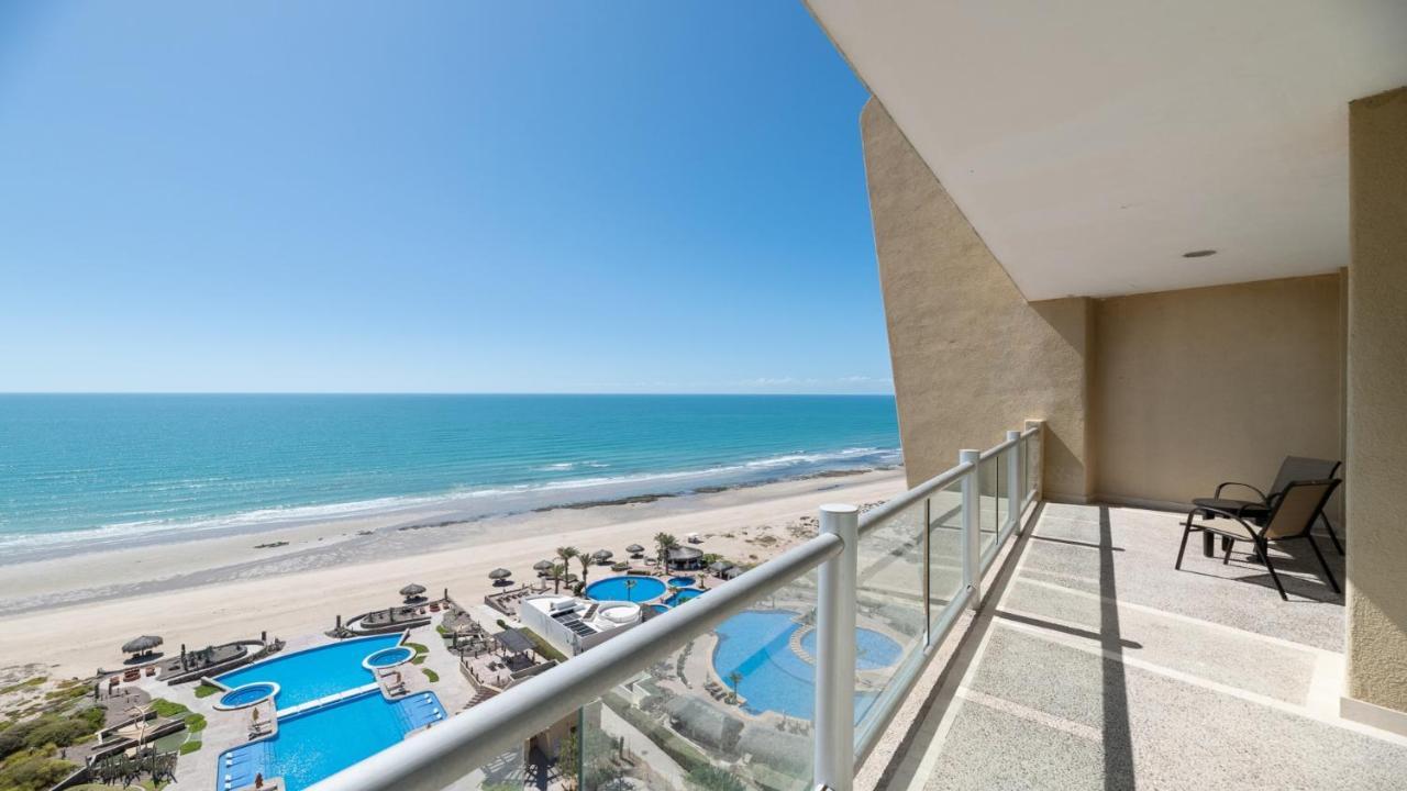 Encanto Living Penthouse By Kivoya Puerto Peñasco Buitenkant foto