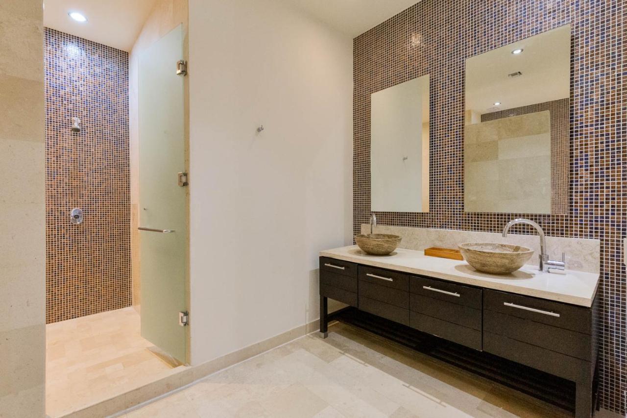 Encanto Living Penthouse By Kivoya Puerto Peñasco Buitenkant foto