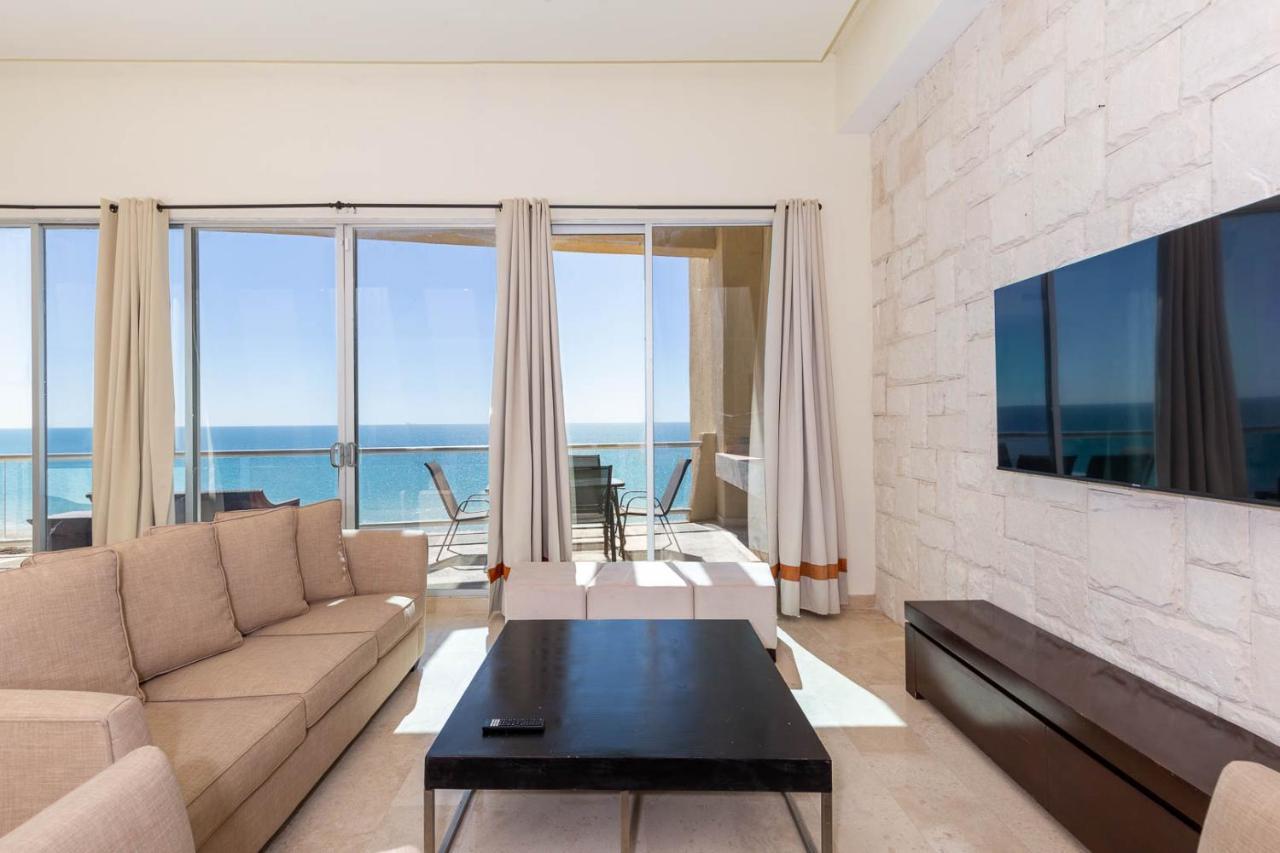 Encanto Living Penthouse By Kivoya Puerto Peñasco Buitenkant foto