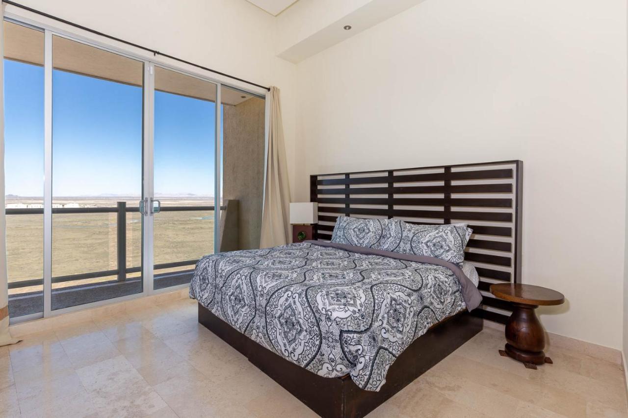 Encanto Living Penthouse By Kivoya Puerto Peñasco Buitenkant foto