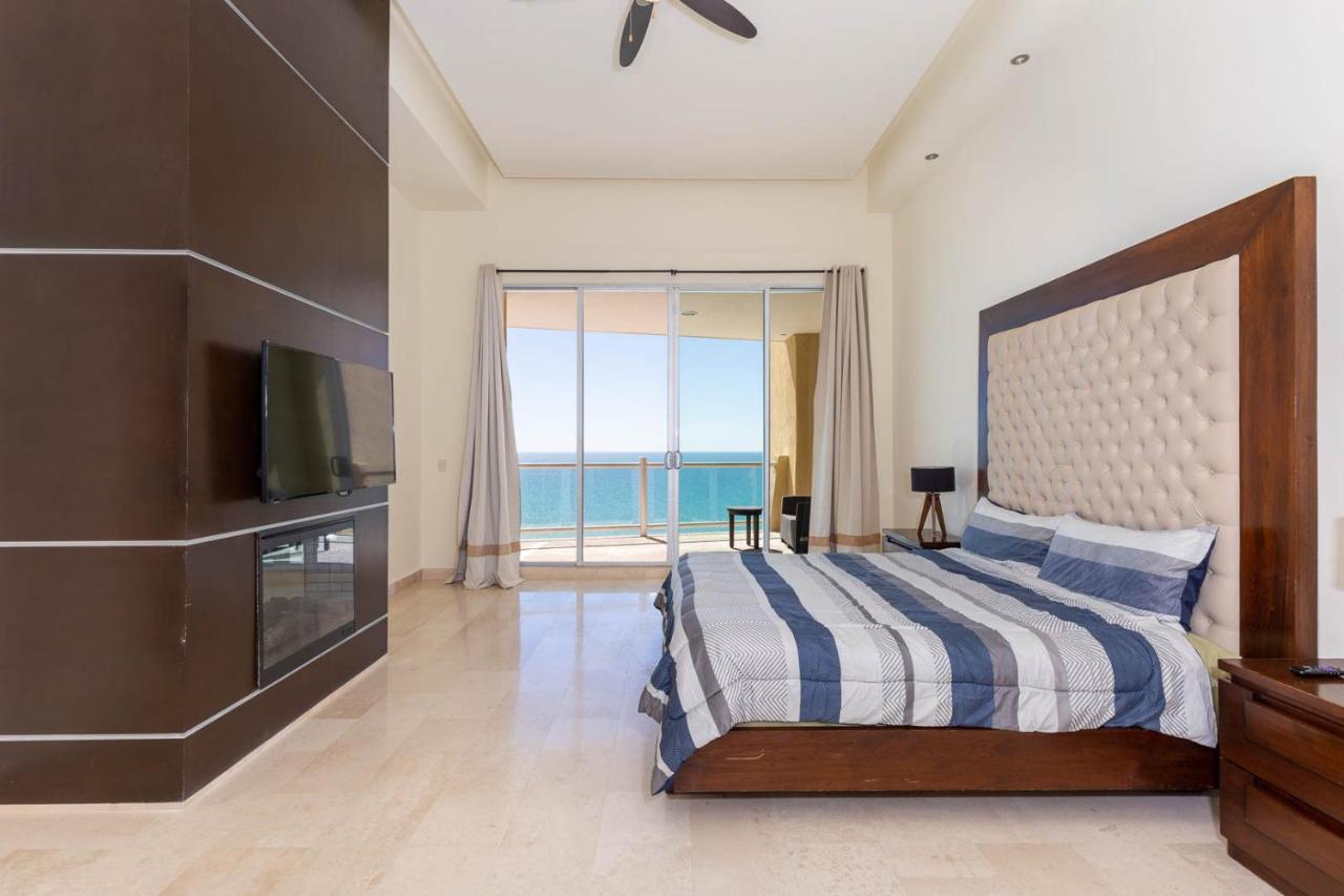 Encanto Living Penthouse By Kivoya Puerto Peñasco Buitenkant foto