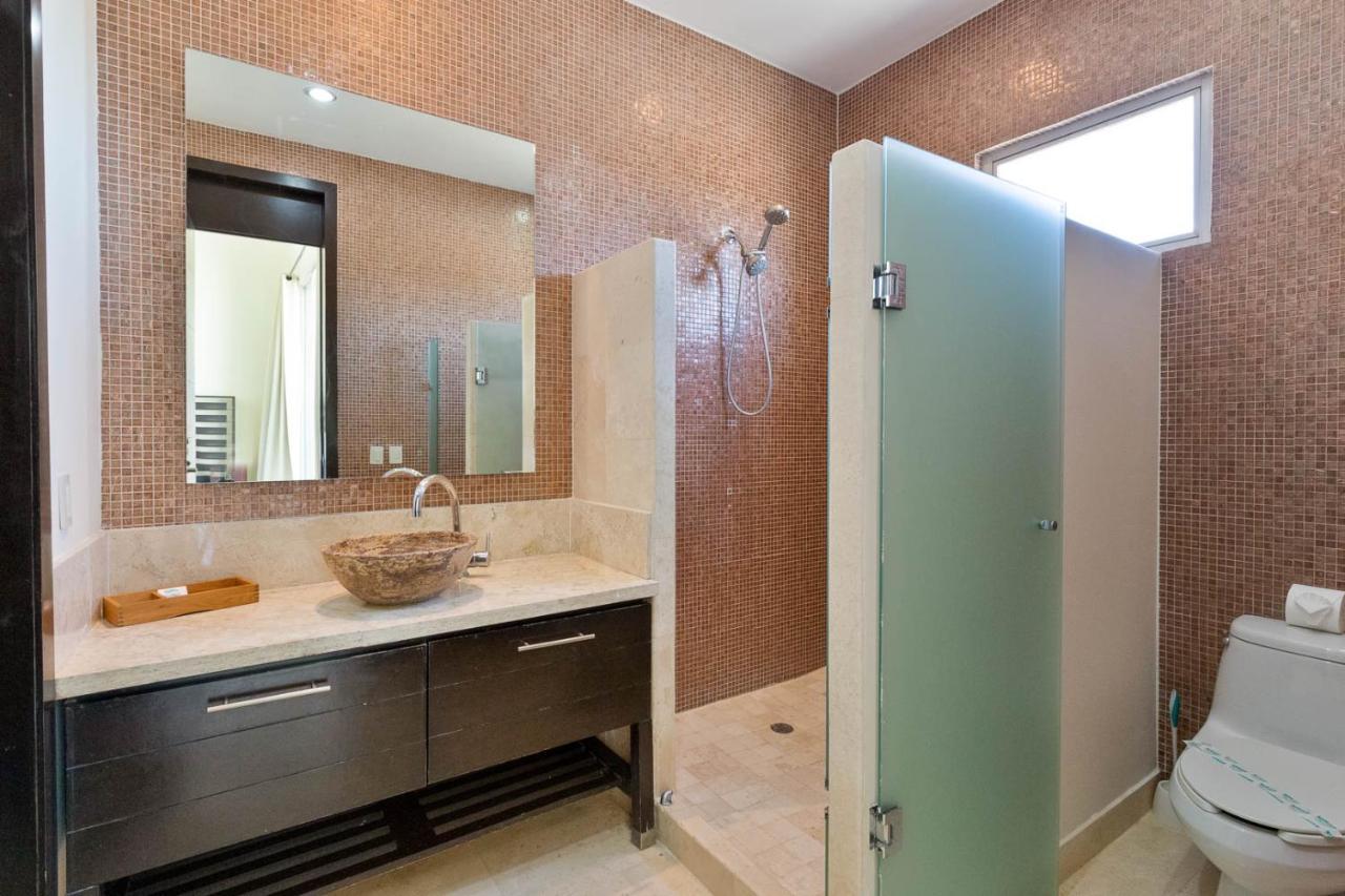 Encanto Living Penthouse By Kivoya Puerto Peñasco Buitenkant foto