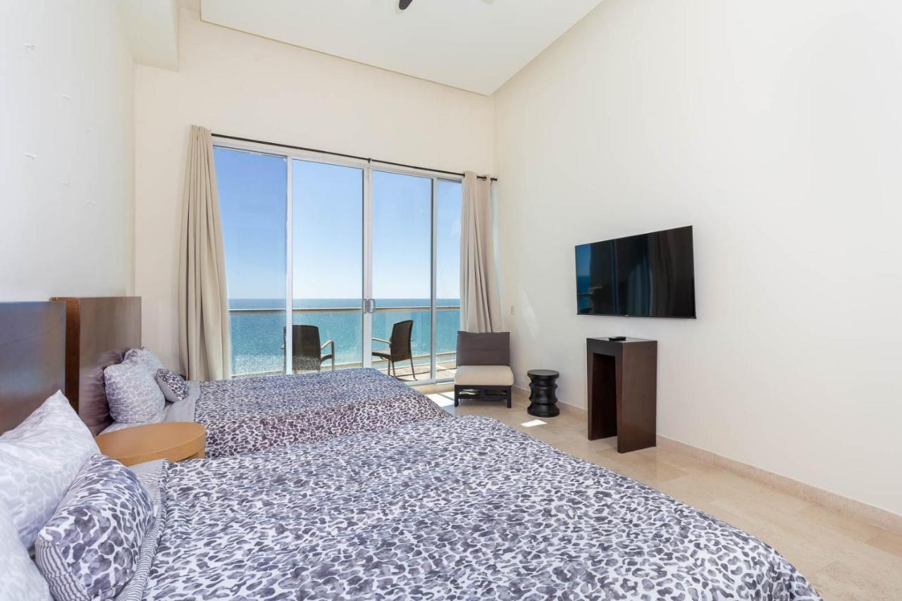 Encanto Living Penthouse By Kivoya Puerto Peñasco Buitenkant foto