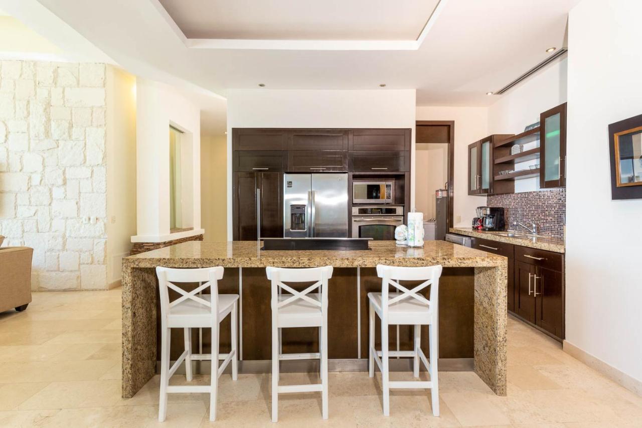 Encanto Living Penthouse By Kivoya Puerto Peñasco Buitenkant foto