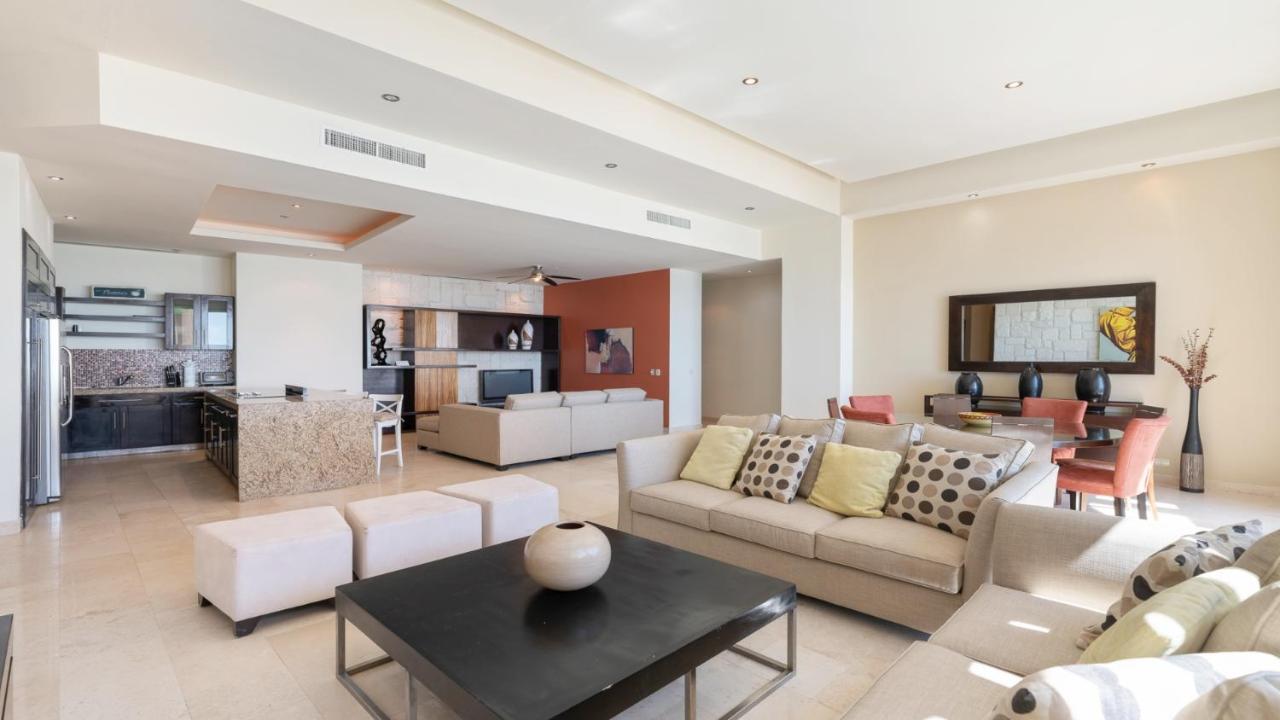 Encanto Living Penthouse By Kivoya Puerto Peñasco Buitenkant foto