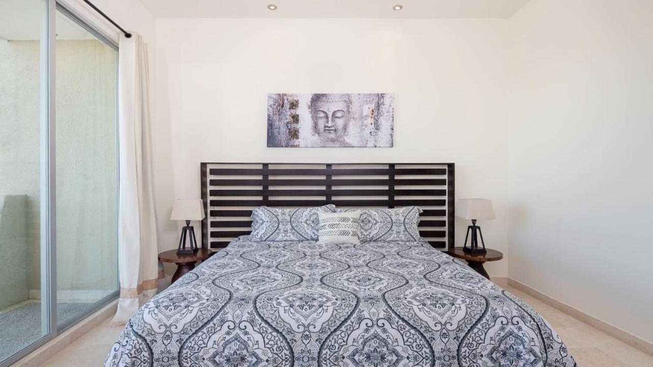 Encanto Living Penthouse By Kivoya Puerto Peñasco Buitenkant foto