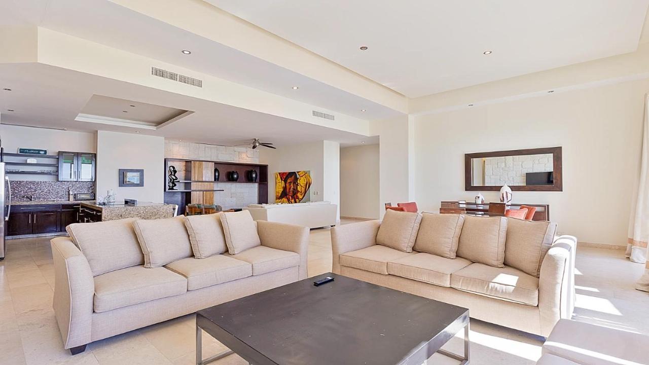 Encanto Living Penthouse By Kivoya Puerto Peñasco Buitenkant foto