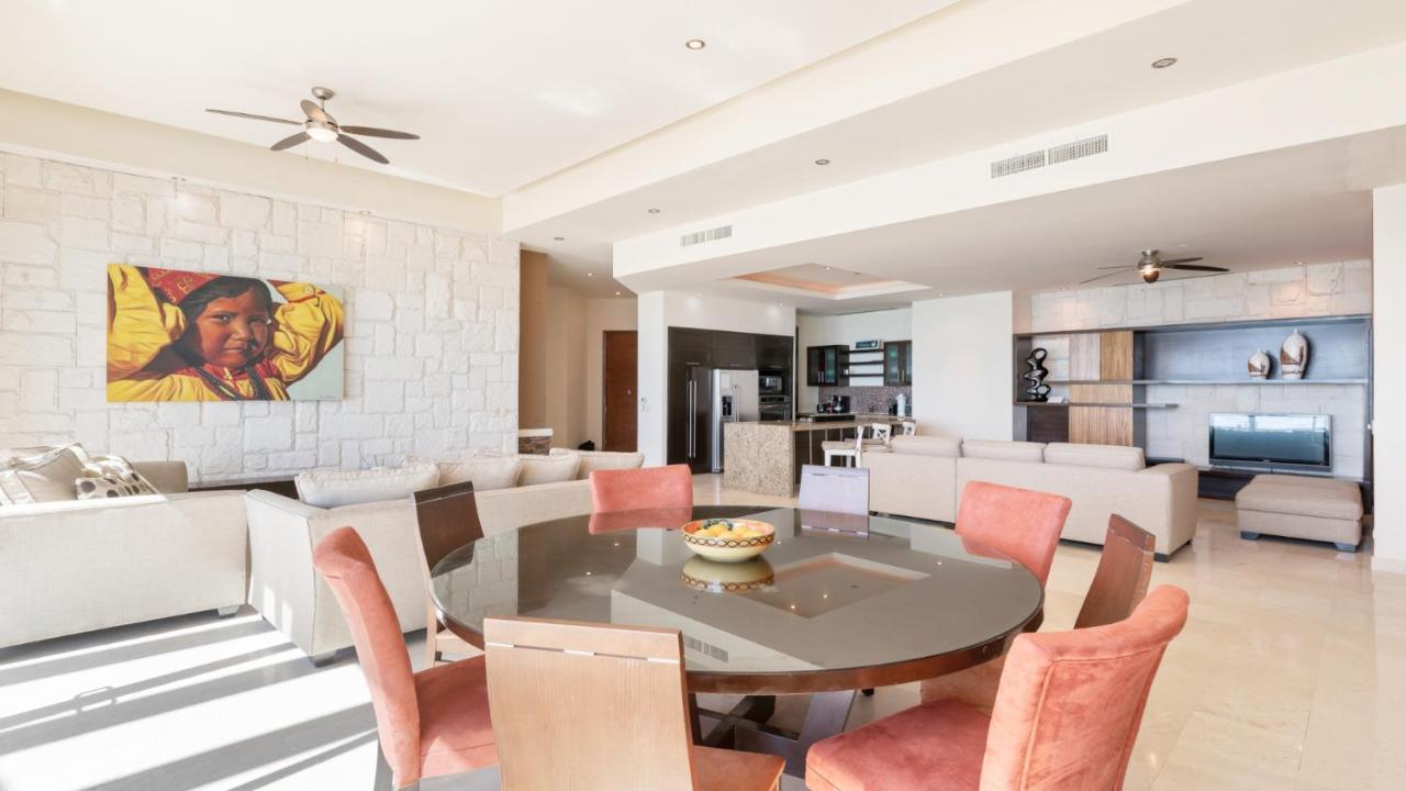 Encanto Living Penthouse By Kivoya Puerto Peñasco Buitenkant foto
