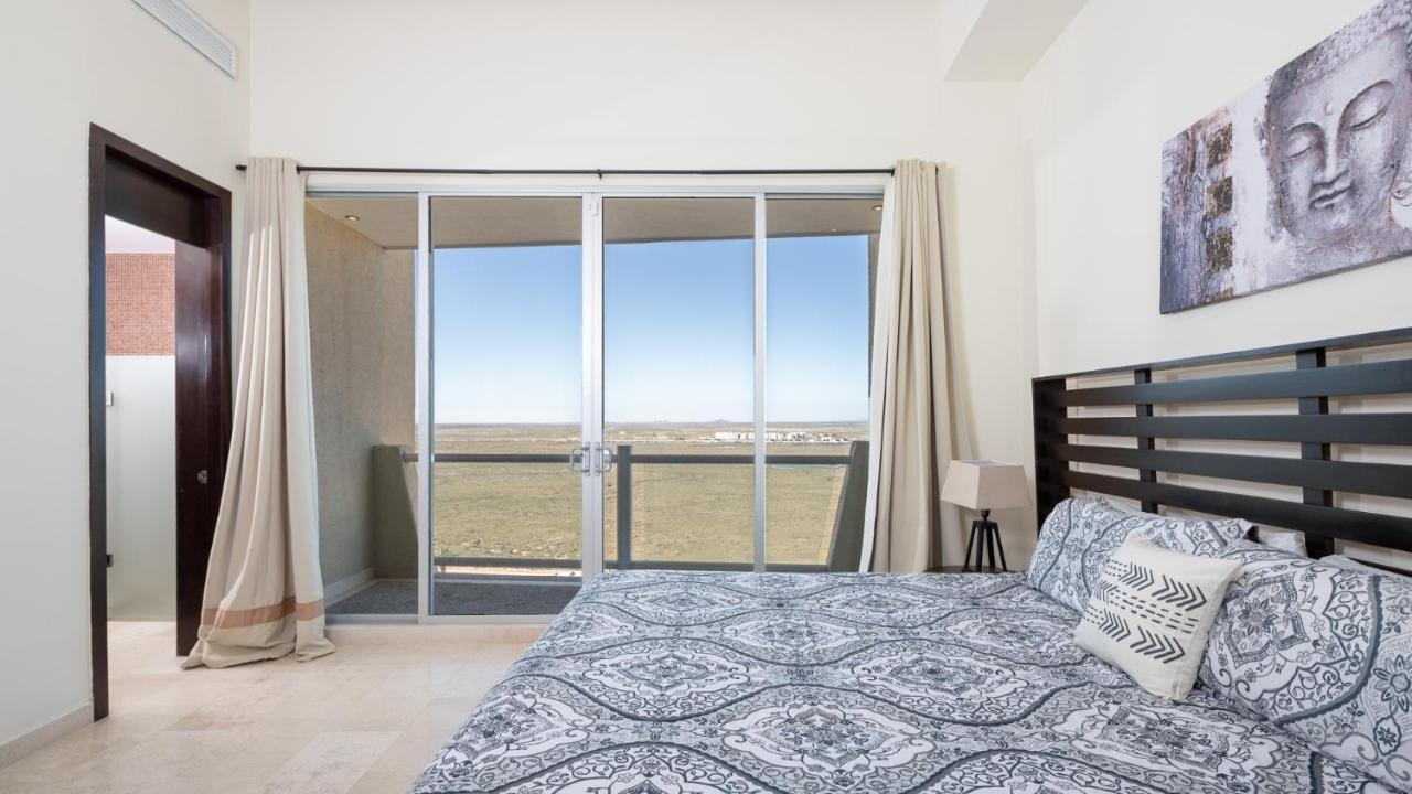 Encanto Living Penthouse By Kivoya Puerto Peñasco Buitenkant foto