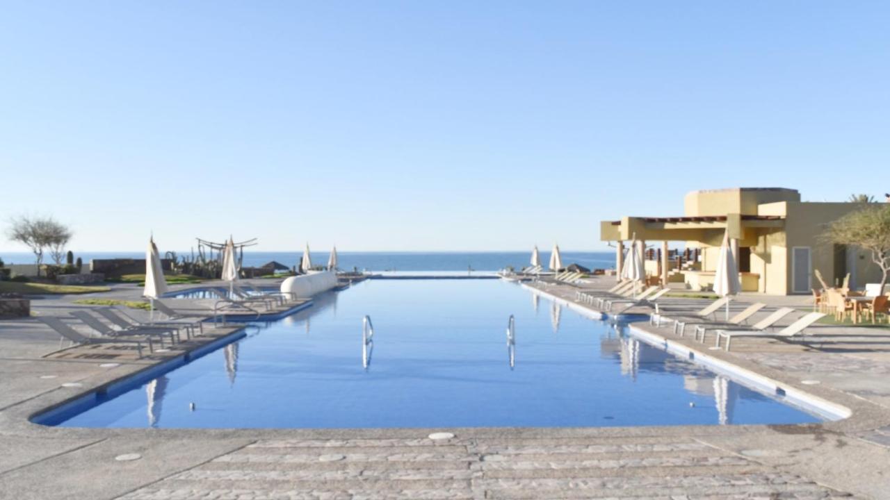 Encanto Living Penthouse By Kivoya Puerto Peñasco Buitenkant foto