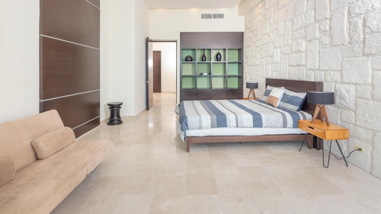 Encanto Living Penthouse By Kivoya Puerto Peñasco Buitenkant foto