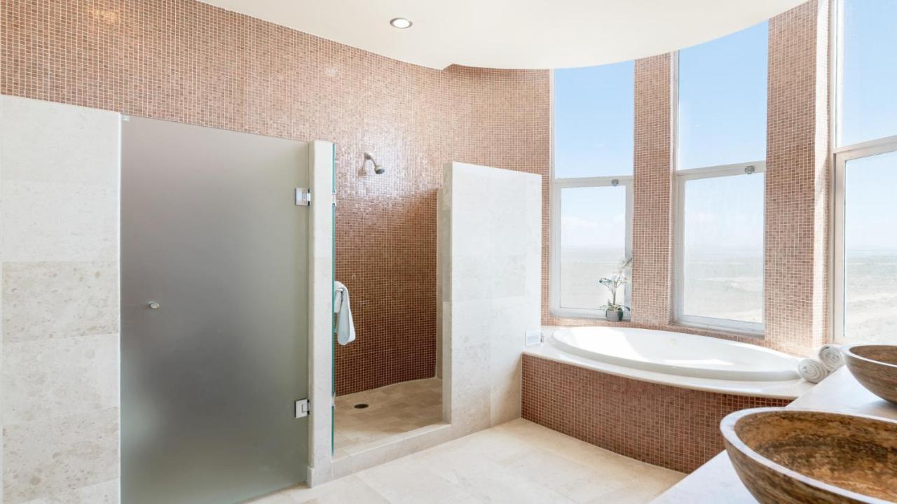 Encanto Living Penthouse By Kivoya Puerto Peñasco Buitenkant foto