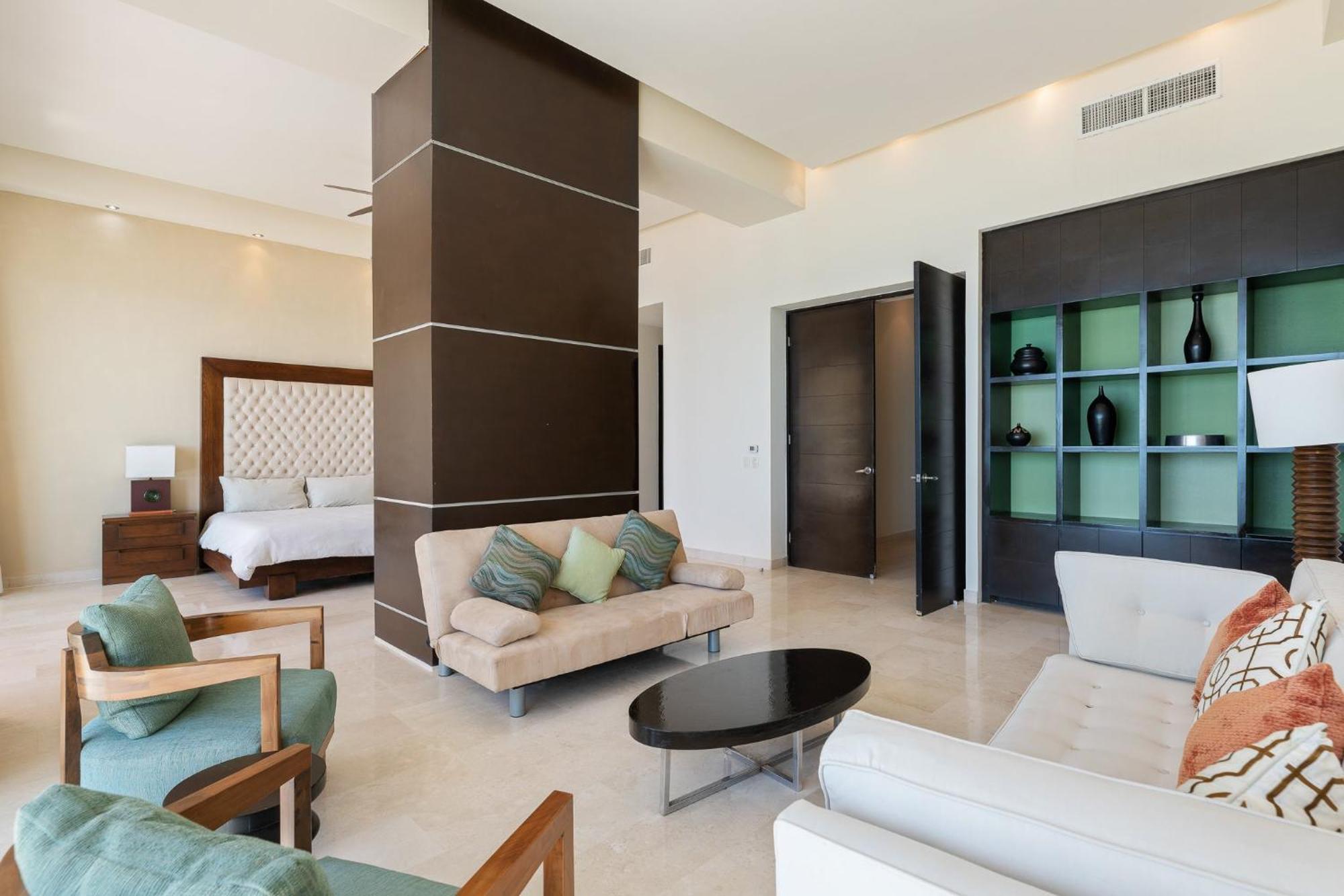 Encanto Living Penthouse By Kivoya Puerto Peñasco Kamer foto