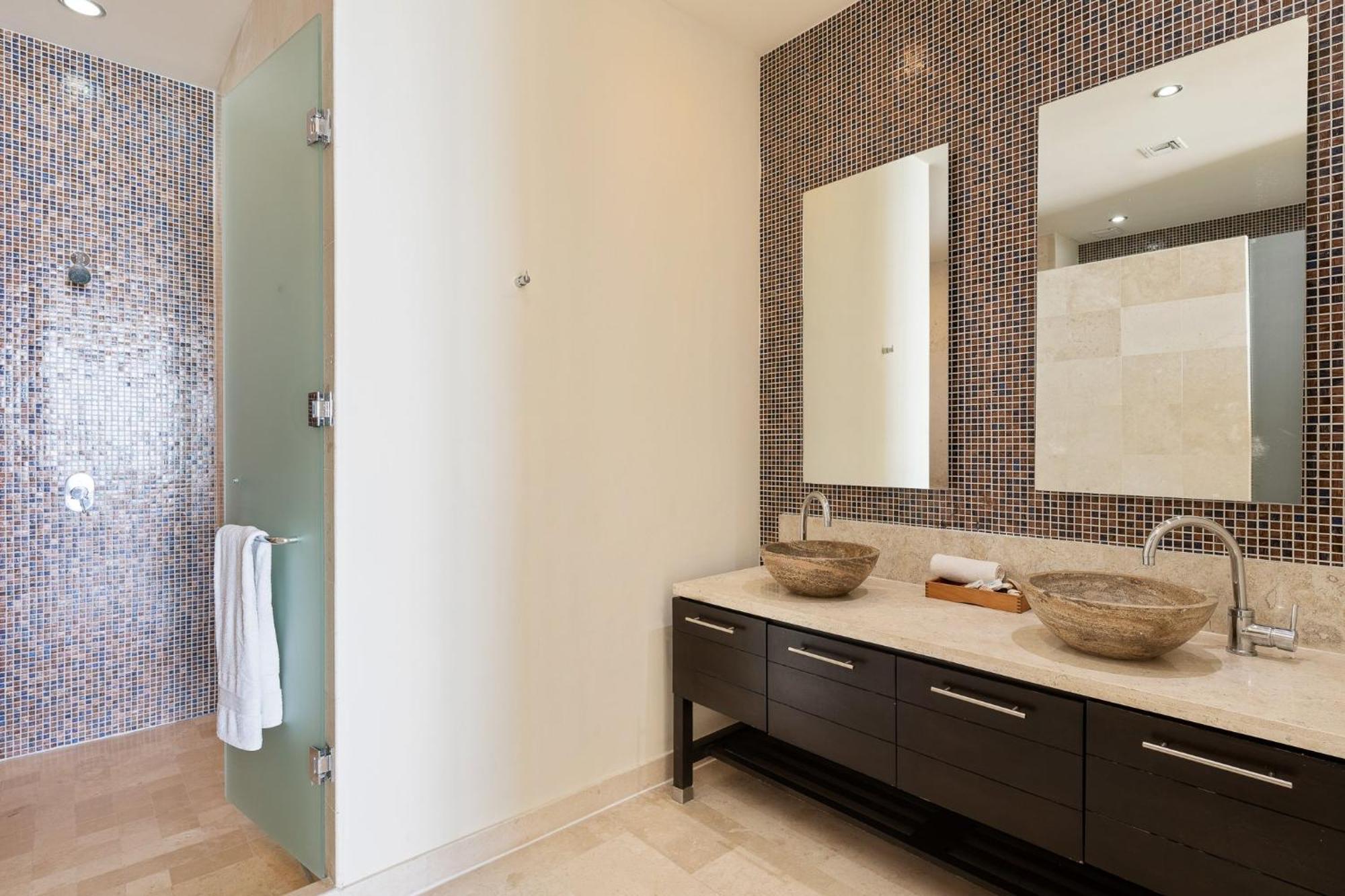 Encanto Living Penthouse By Kivoya Puerto Peñasco Kamer foto