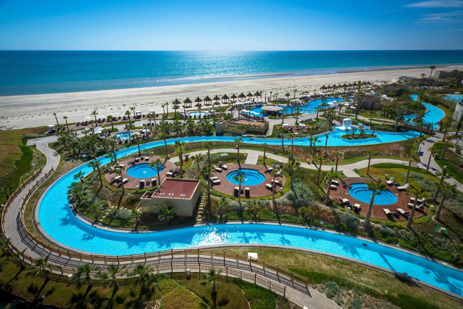 Encanto Living Penthouse By Kivoya Puerto Peñasco Buitenkant foto