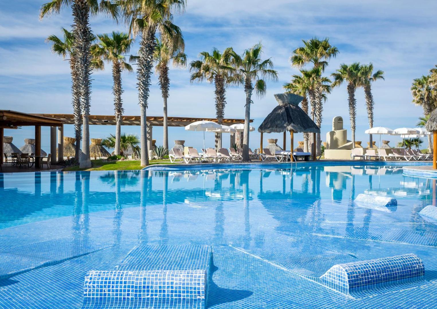 Encanto Living Penthouse By Kivoya Puerto Peñasco Buitenkant foto