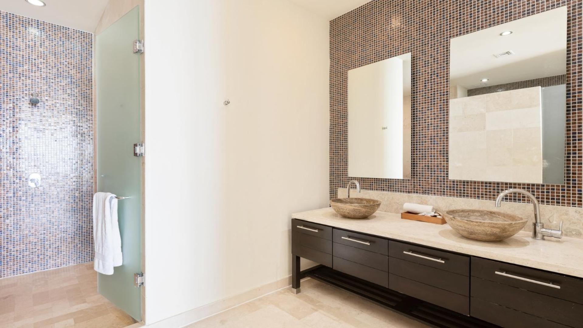 Encanto Living Penthouse By Kivoya Puerto Peñasco Buitenkant foto