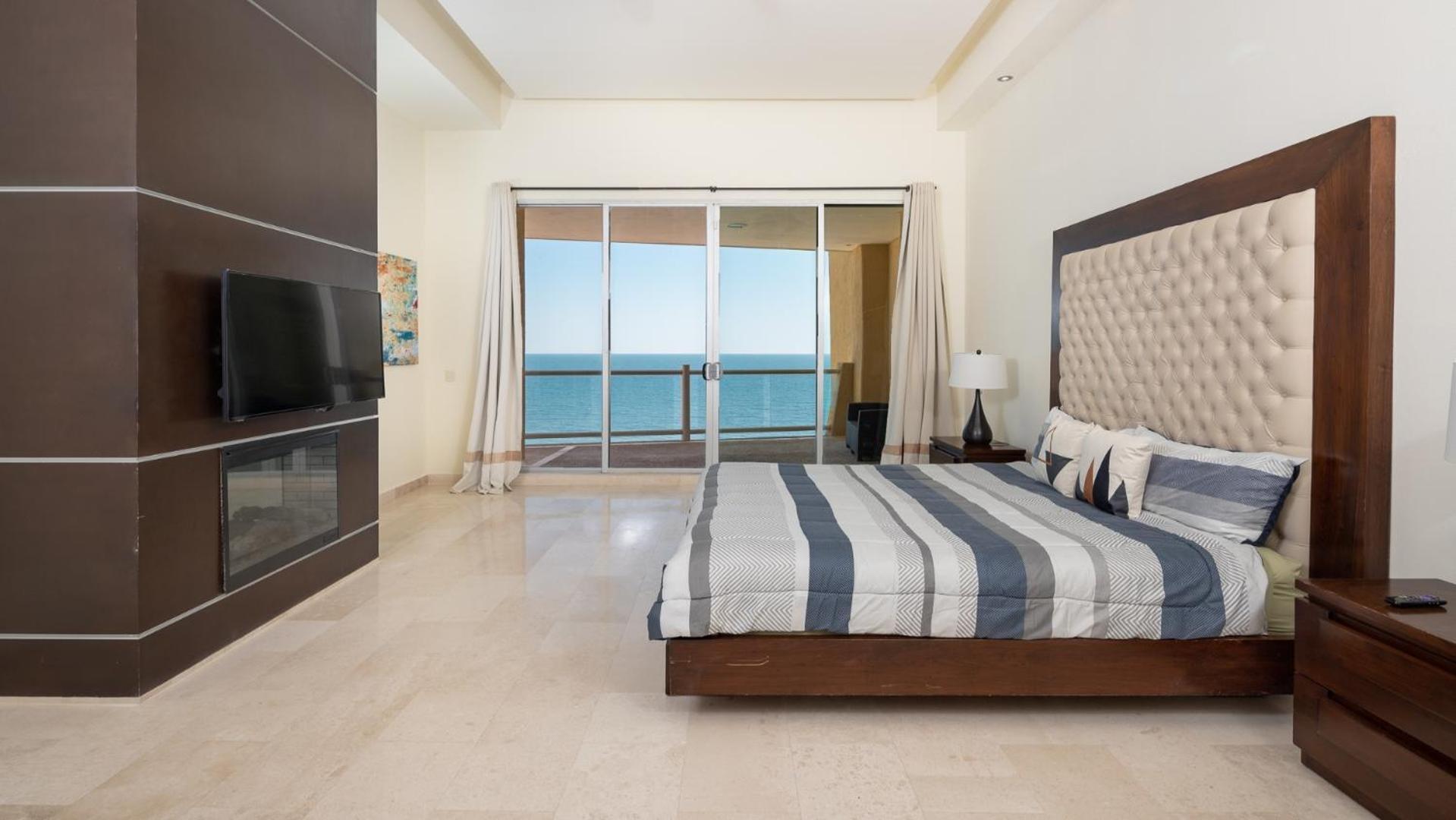 Encanto Living Penthouse By Kivoya Puerto Peñasco Buitenkant foto
