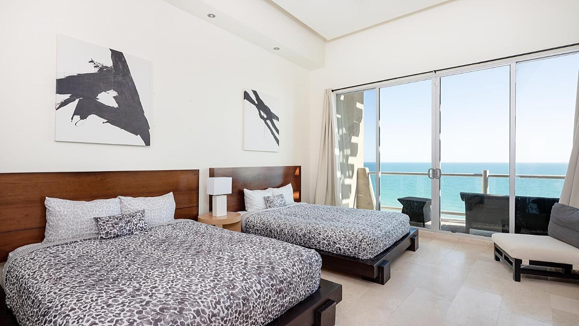Encanto Living Penthouse By Kivoya Puerto Peñasco Buitenkant foto