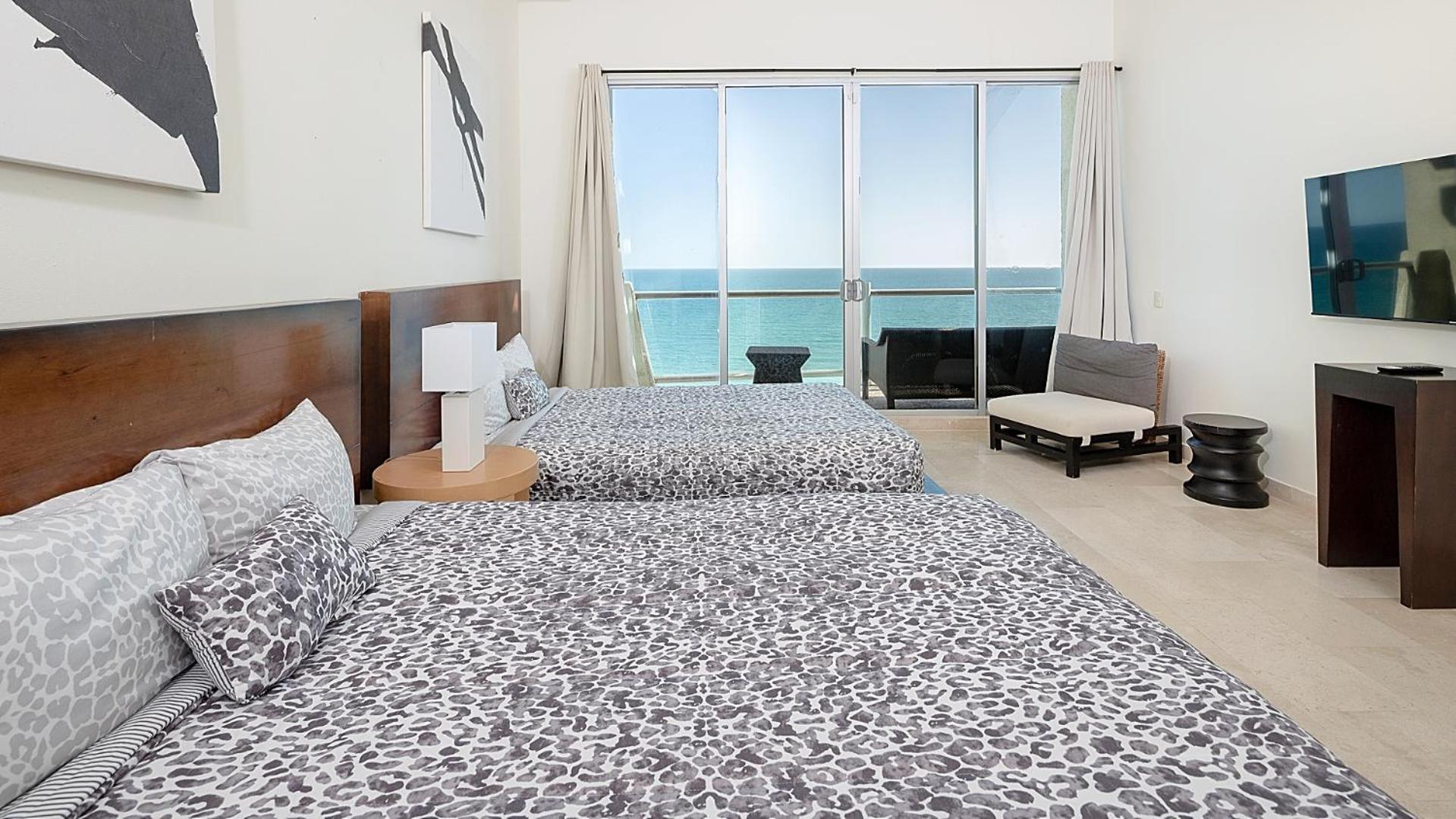 Encanto Living Penthouse By Kivoya Puerto Peñasco Buitenkant foto