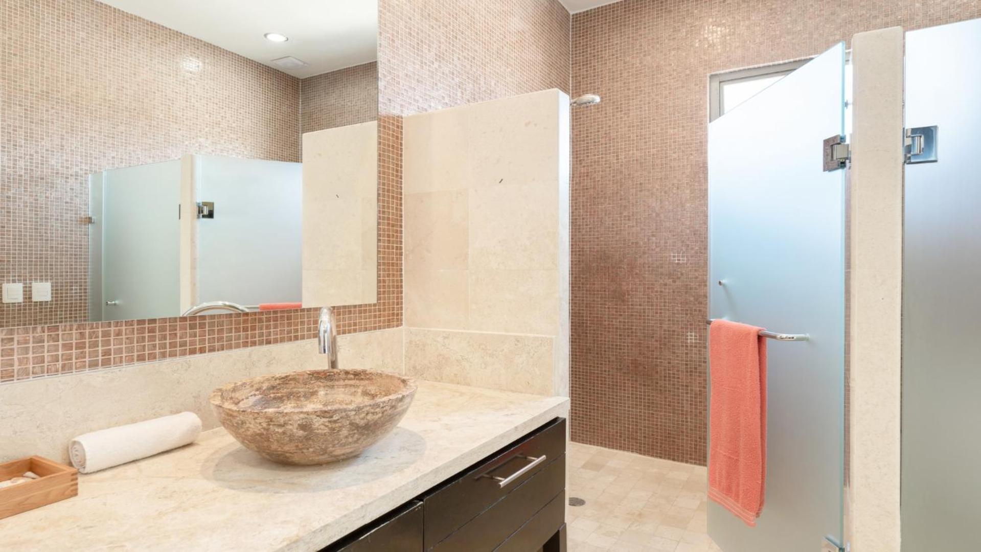 Encanto Living Penthouse By Kivoya Puerto Peñasco Buitenkant foto