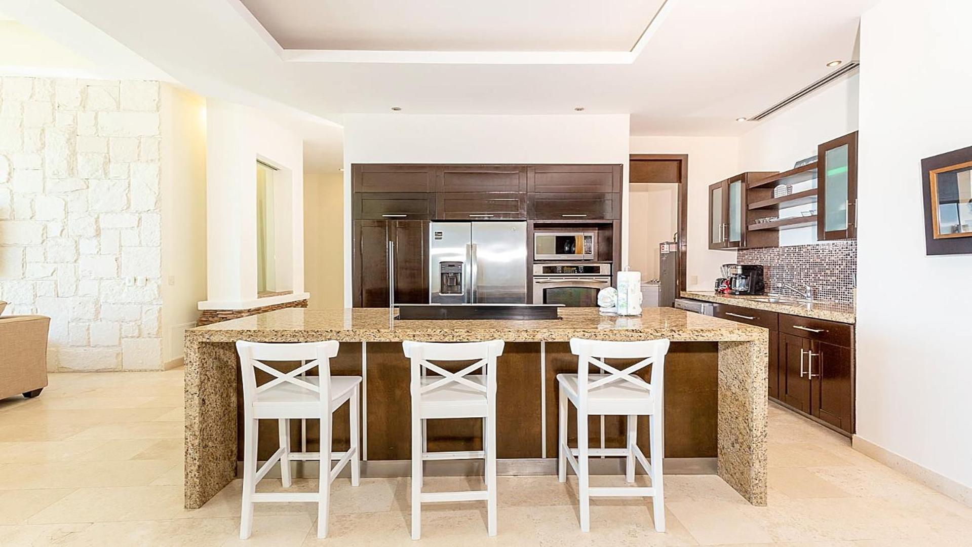 Encanto Living Penthouse By Kivoya Puerto Peñasco Buitenkant foto