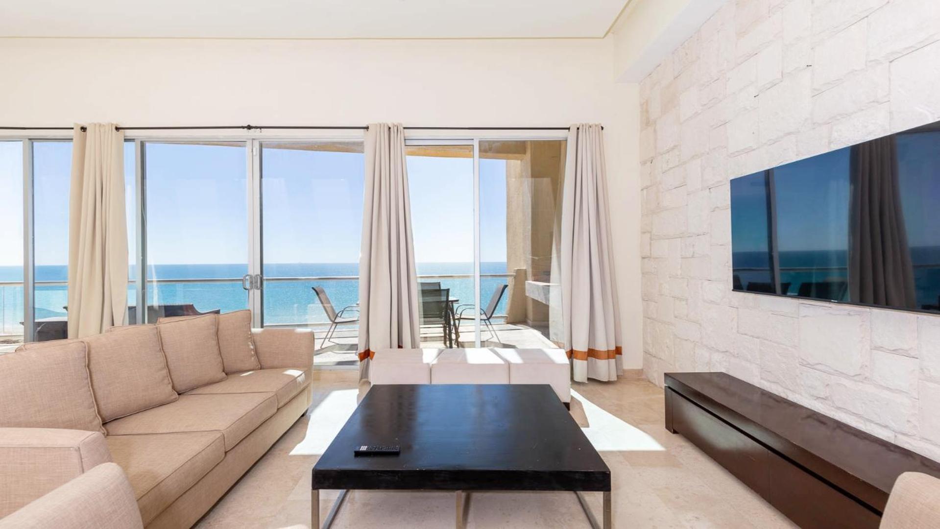 Encanto Living Penthouse By Kivoya Puerto Peñasco Buitenkant foto