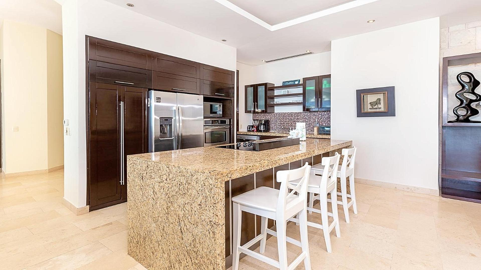 Encanto Living Penthouse By Kivoya Puerto Peñasco Buitenkant foto
