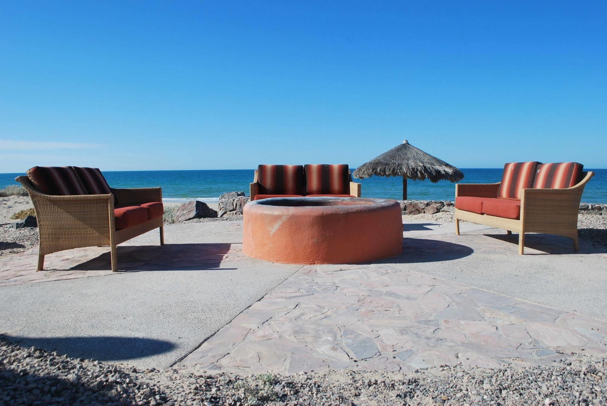 Encanto Living Penthouse By Kivoya Puerto Peñasco Buitenkant foto