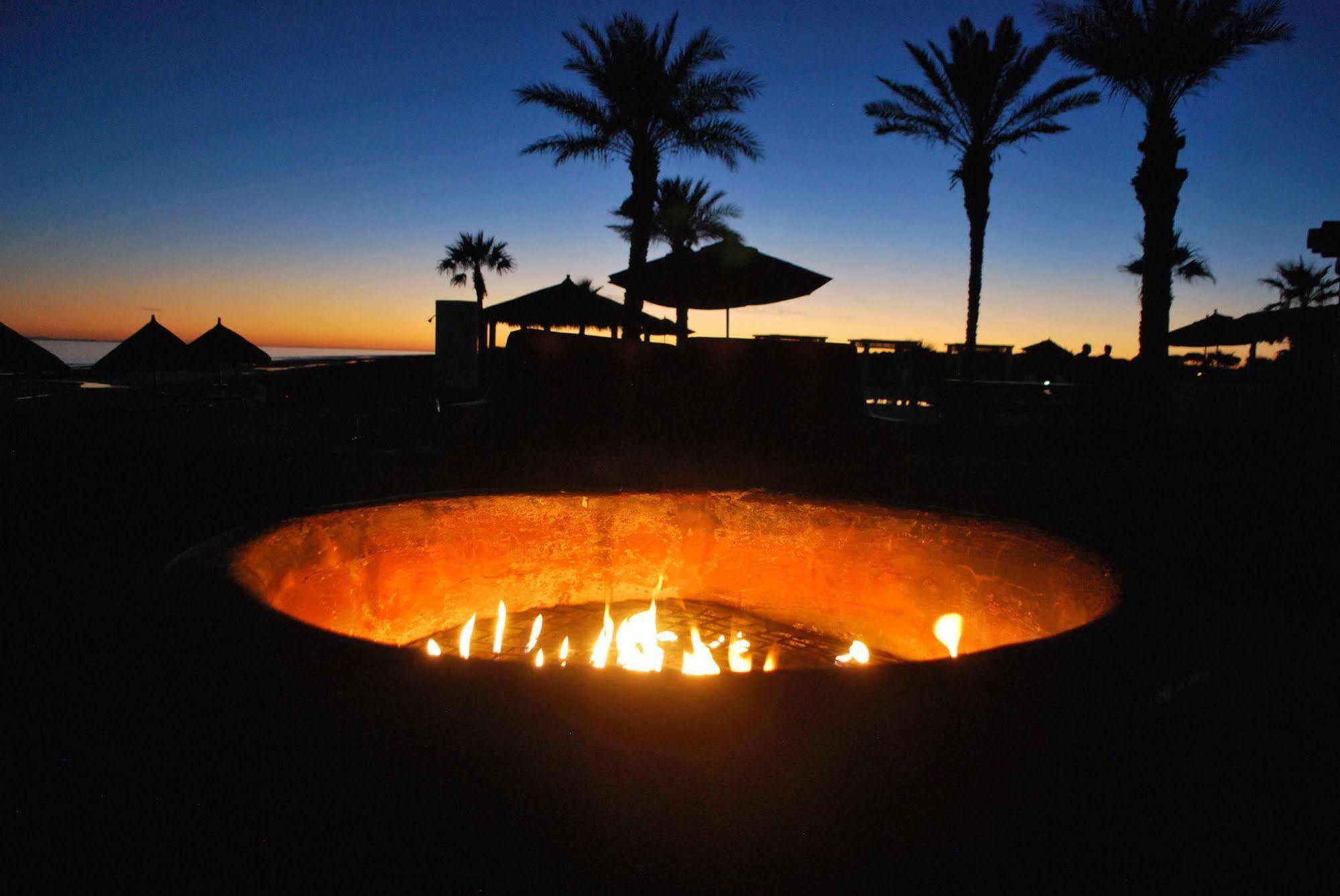 Encanto Living Penthouse By Kivoya Puerto Peñasco Buitenkant foto