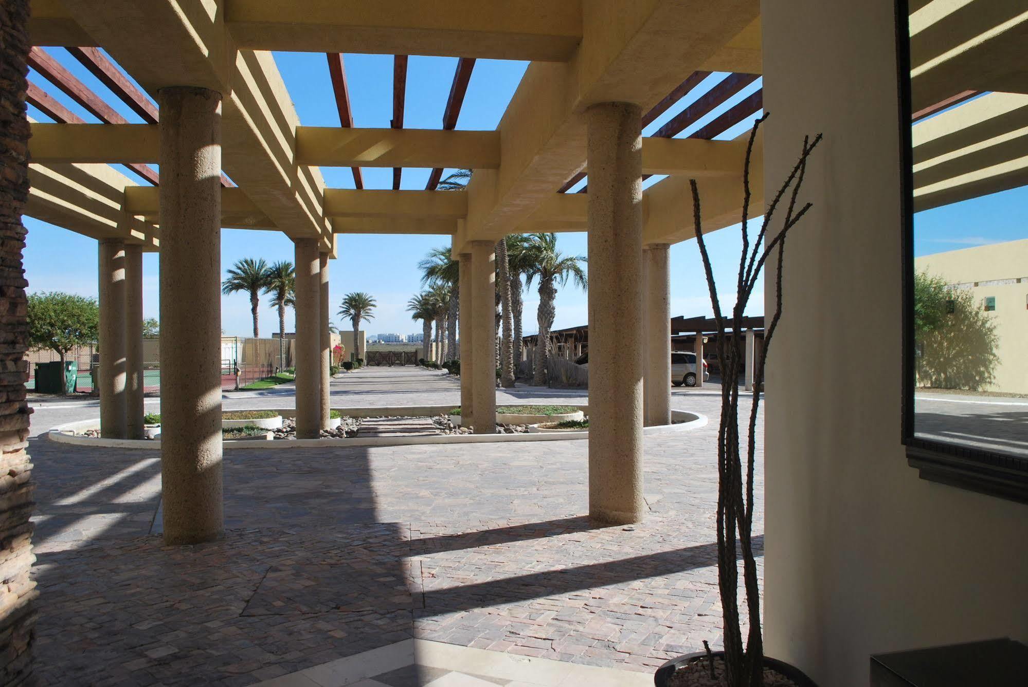 Encanto Living Penthouse By Kivoya Puerto Peñasco Buitenkant foto