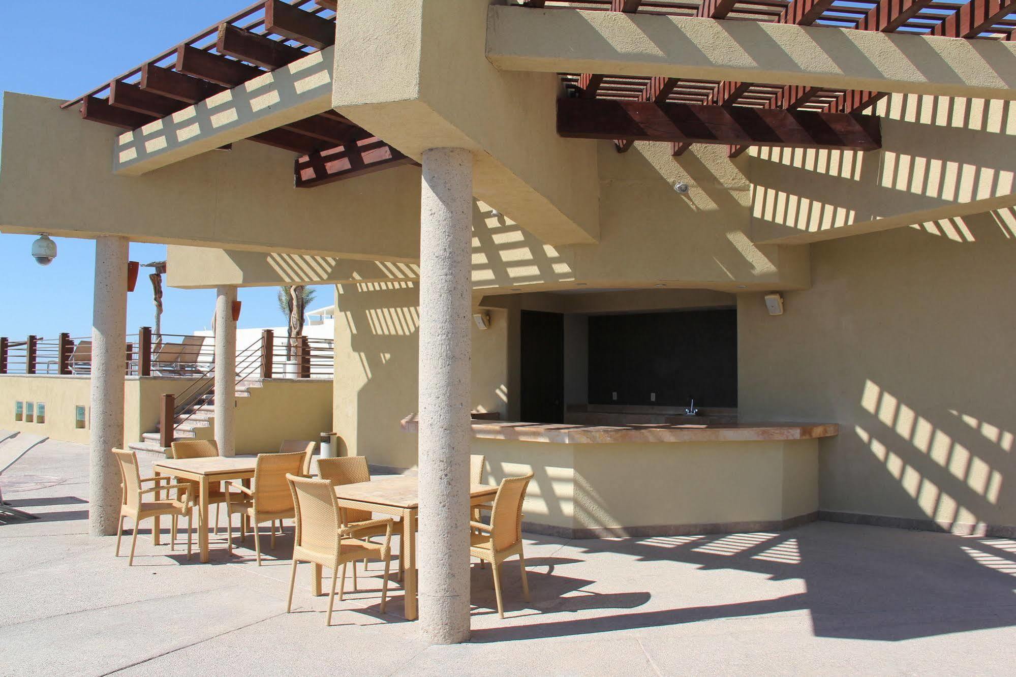 Encanto Living Penthouse By Kivoya Puerto Peñasco Buitenkant foto