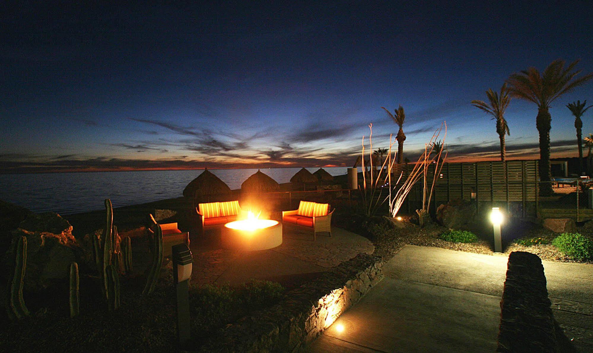 Encanto Living Penthouse By Kivoya Puerto Peñasco Buitenkant foto