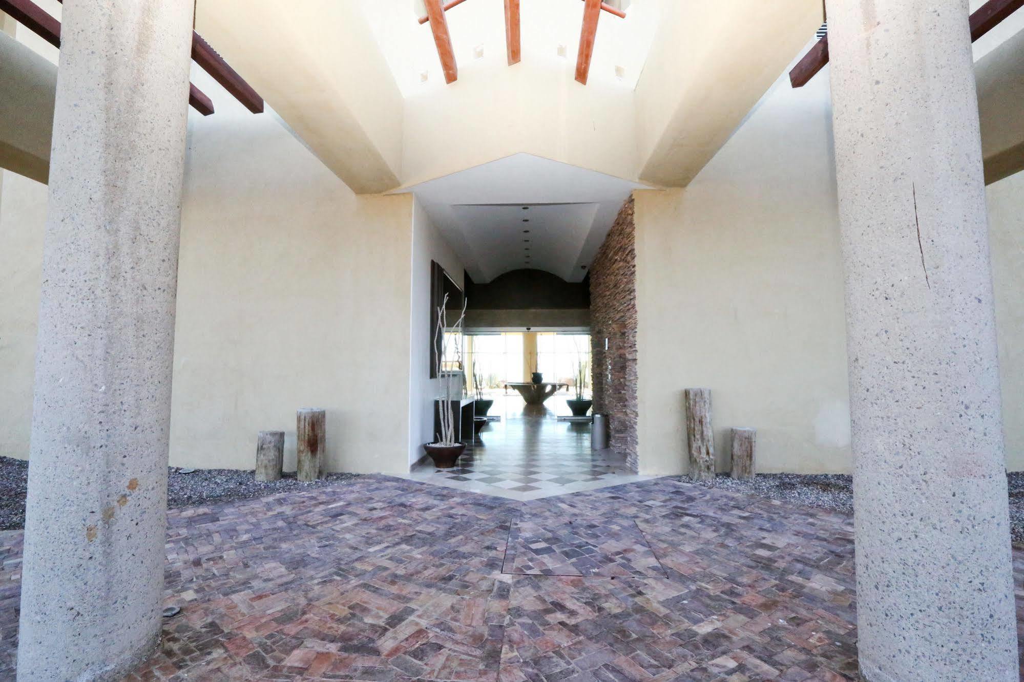 Encanto Living Penthouse By Kivoya Puerto Peñasco Buitenkant foto