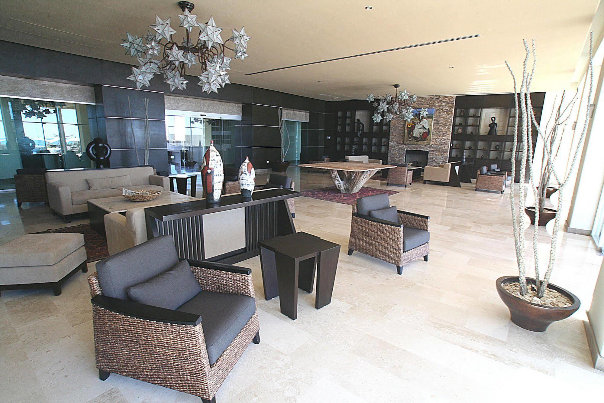 Encanto Living Penthouse By Kivoya Puerto Peñasco Buitenkant foto